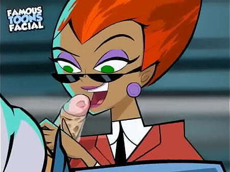 Danny Phantom Hentai Video