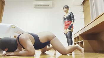 Ballbusting it is so much fun