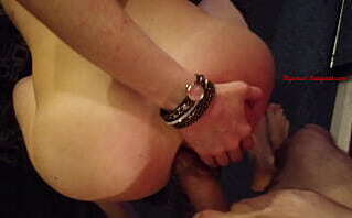 Always Open, Just Please Face!(Real Hone Porn Video)