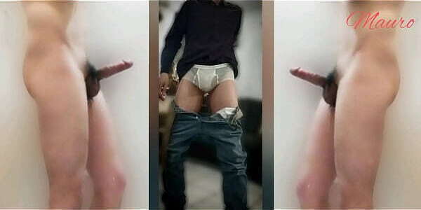 Fotos bulto verga fuera