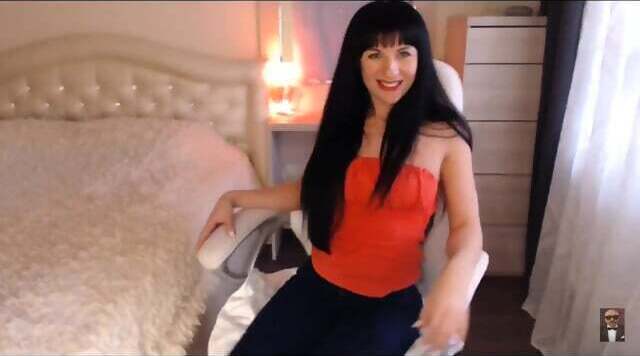 M'Lady Such Sweet Sexy Seduction