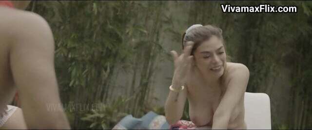 Dirty Cream Vivamax Scenes