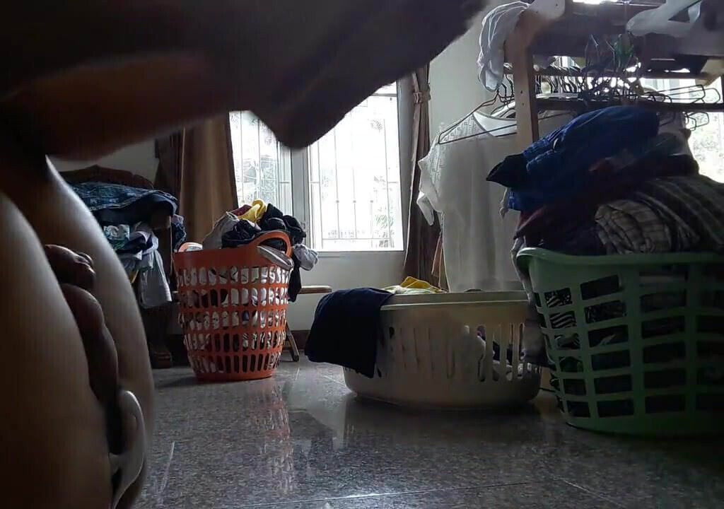 Shaking SuperO Prostate Orgasm Handfree