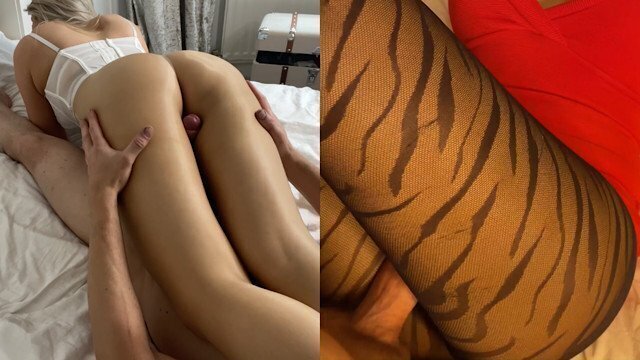 Fetish Fuck Thigh Compilation Part