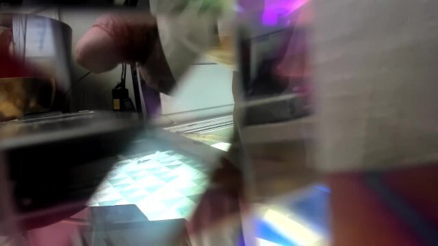 just foooling around with