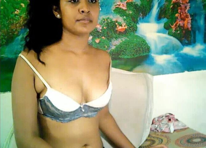 sexy indian webcam model