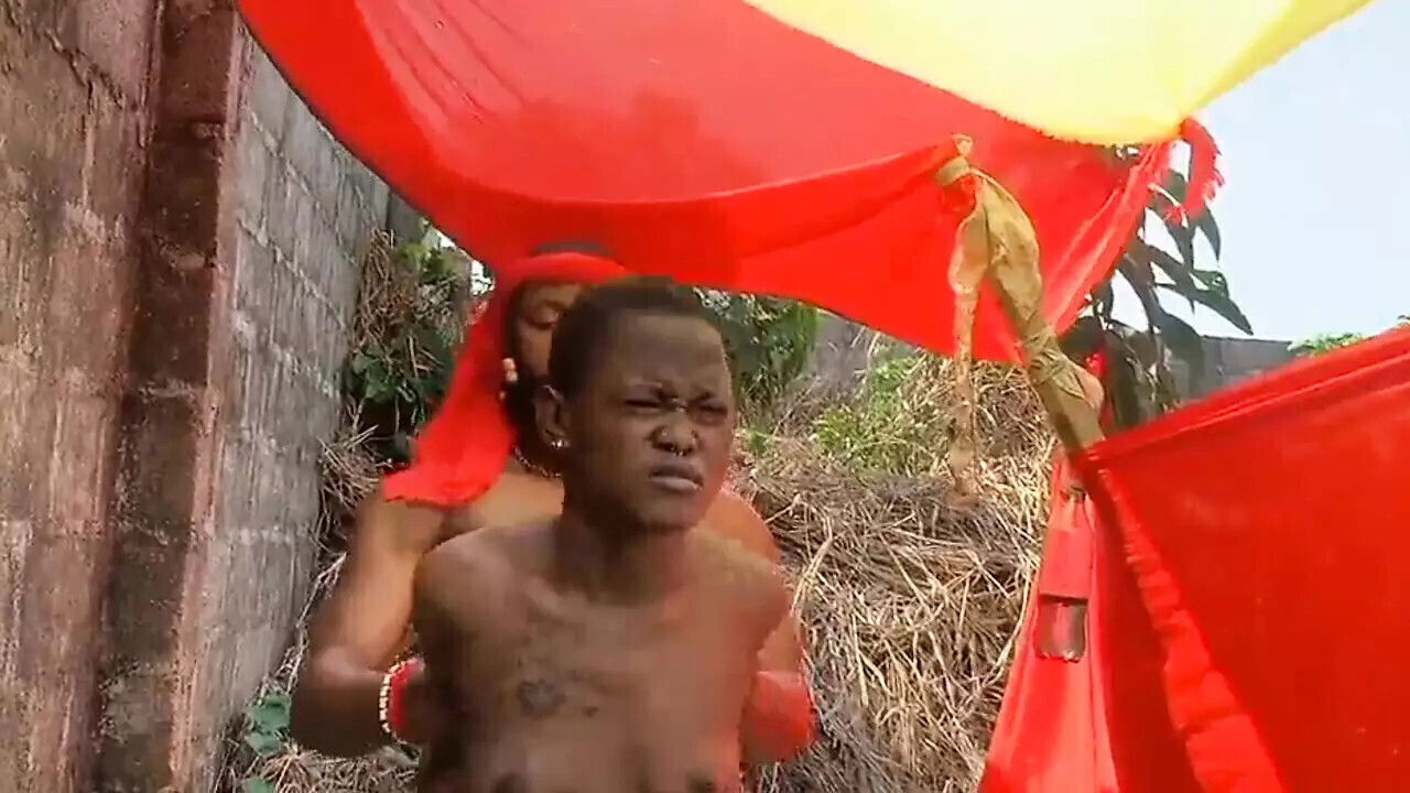 Village fucks client