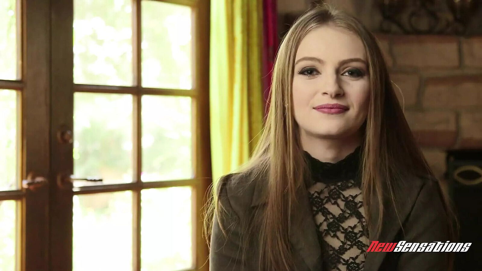 Hotwife's Gangbang Part Interviews