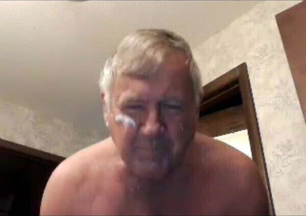 grandpa tigerway shower