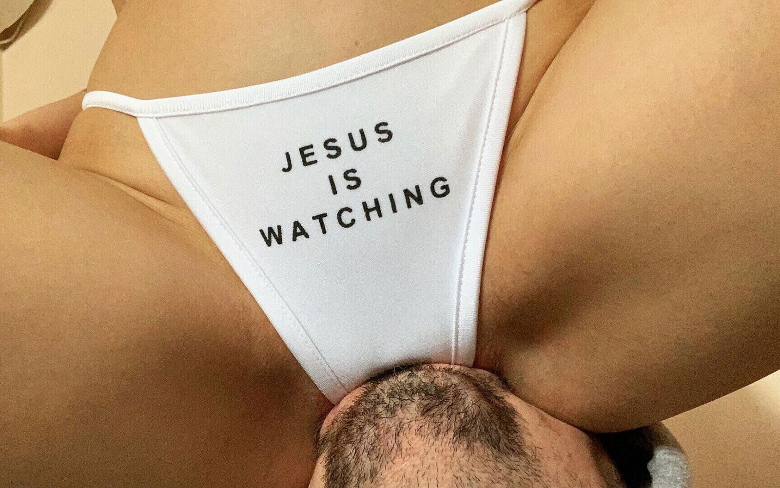 Homemade Femdom From Princess Kira Panties Slave