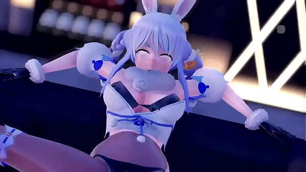 PEKORA BREEDING SEASON