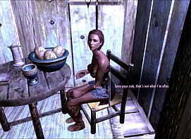 Erotic Scriptures Sc.1 Ve.22 Yearning Ysolda