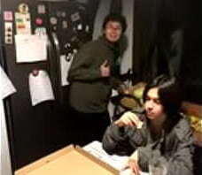 Girocompas (Disco Completo)