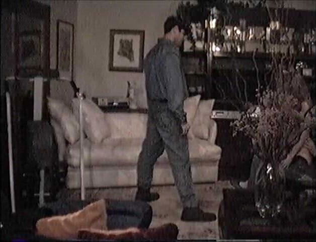 grinding lapdance g-string