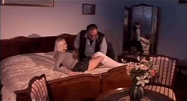 Bliss loves Huge Italian Cock!!! (Exclusive Production Full restyling Version)