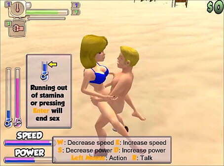 Bonetown Cumming Came Steam!