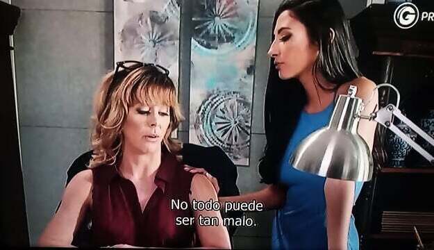 Mexico IPTV- Golden Premier- Ex-Novia Feat. Gianna Dior, Madison Ivy, Cherie Deville(20240505_090354)HD