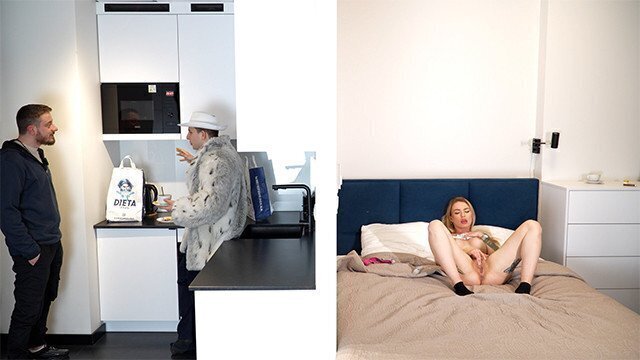 Natalie Cheats Boyfriend with Best Friend