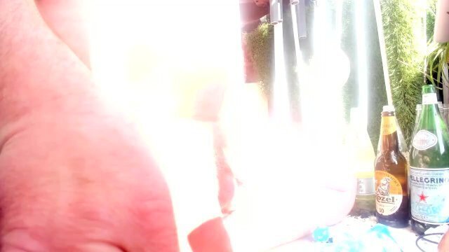 baking celestial light