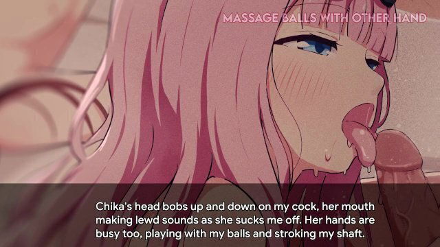 I've always loved you! Teasing Blowjob Titfuck Kissing Hentai