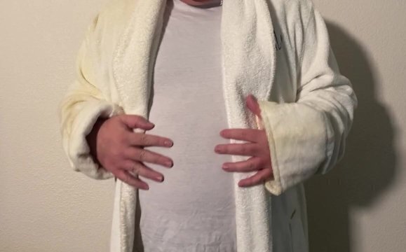 Tony Soprano Body Inspection Enzo Fucco