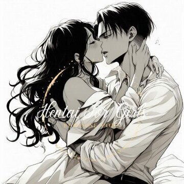 Levi Ackerman Aome Attack Titan