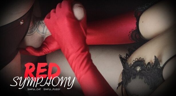 Beautiful handjob tits!