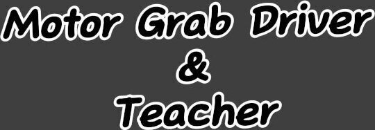 Grab Rider Fuck Teacher Single