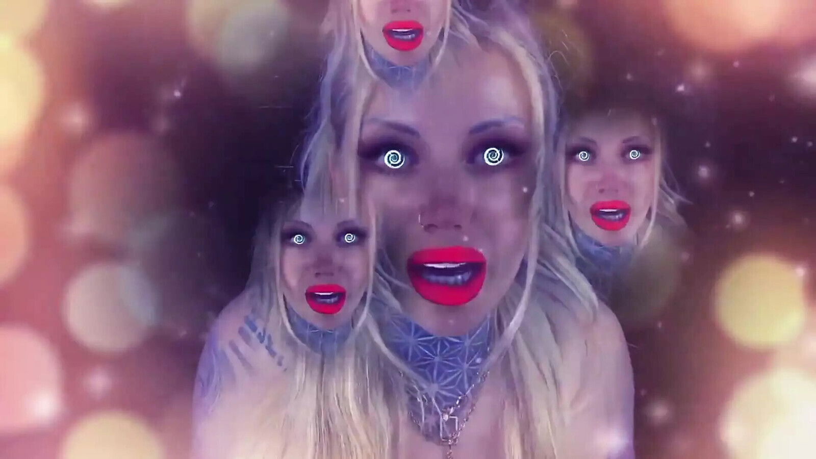 Dominated Stare Fall Deeper Than Ever! Smell Edition!