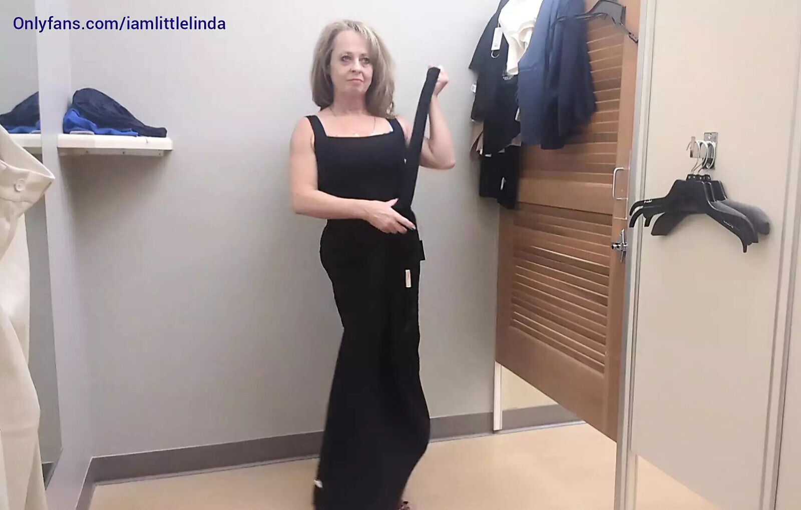 Little Linda Heads Back Kohl's Request Local