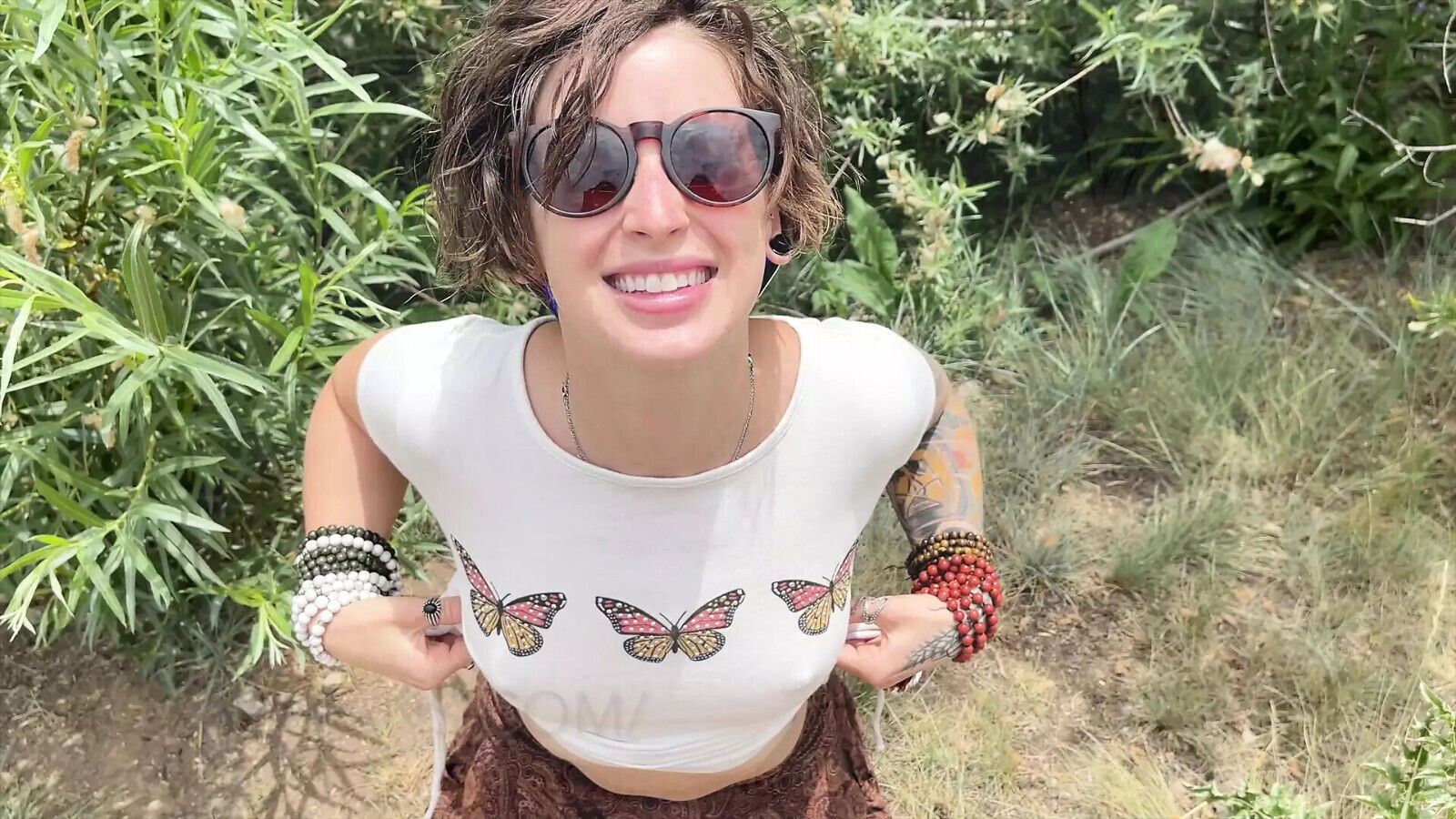 Cute Cocksucker Compilation Caprice Lune