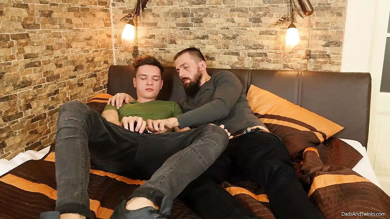 Twinks Erik Lenn Will Kade