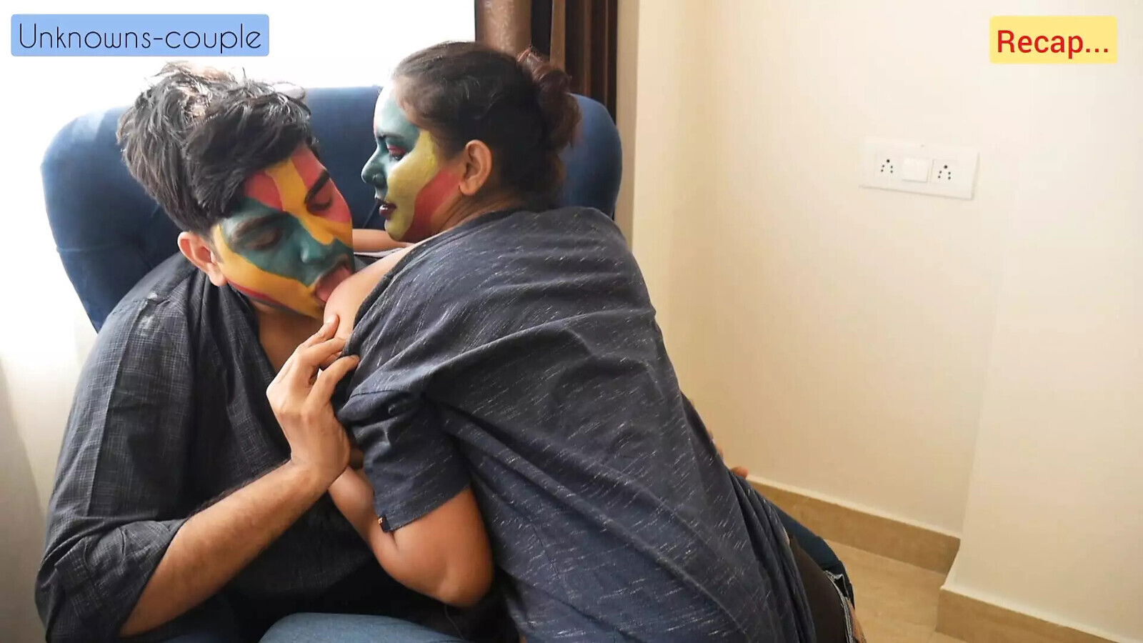 Sexy Student Shraddha wants take teacher's tools deep inside