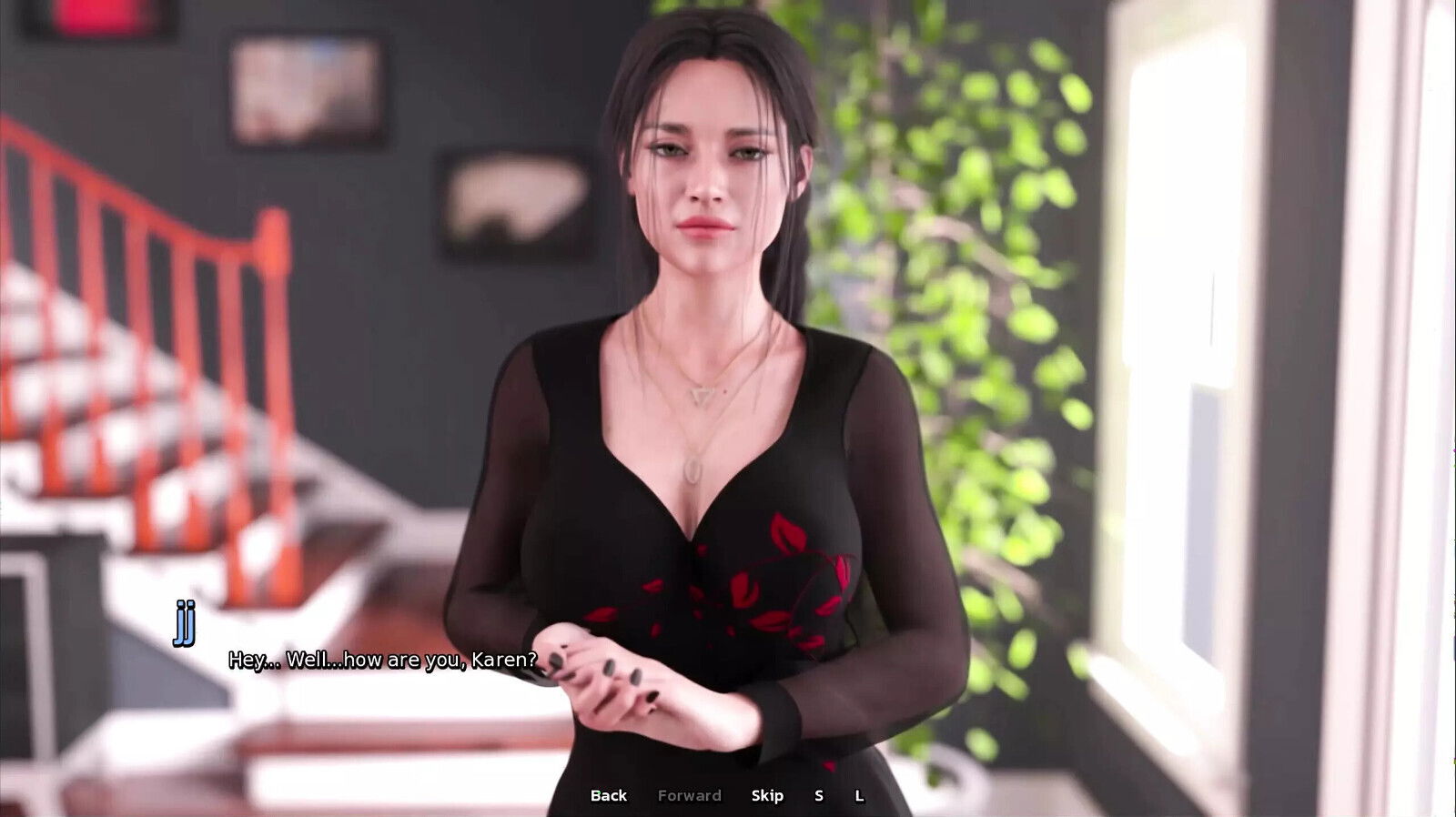 Life Santa County Sophia Asked Help with Live Stream.