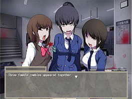 Monsumu Encyclopedia Vol 1 Last Escape (1/2)