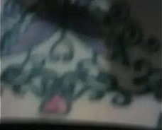 Kelly trampstamp homemade Michigan cheating