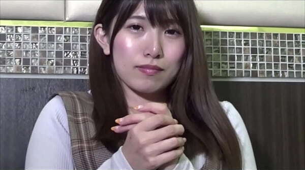 元大手企業・受付嬢（26歳）とハメ撮りSEX