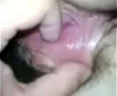 Ex Slut Tiny Pussy Made Wet