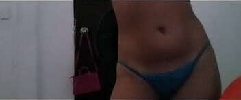 se filtra video de la hijastra de la pastora antes de irse para la iglesia