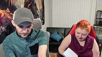 Realistic 11 Inch BBC Dildo Unboxing and Masturbation (Wish List Gifts)