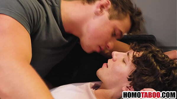 step bros fight then fuck