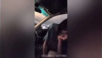 Sweaty buddy craves blowjob fills mouth