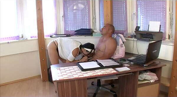 Horny Mature'_s beggin for Cocks #2