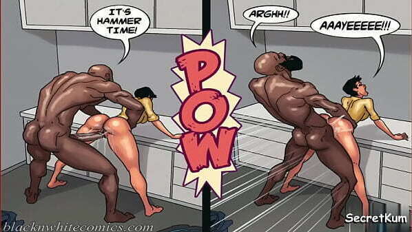 Class season ep#3 Wife Cheats husband with Mandingo Blackman Apple iPad