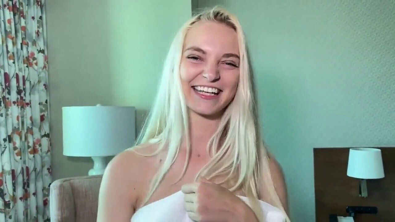 Lana Sharapova craves wild night desires facial after intense pounding