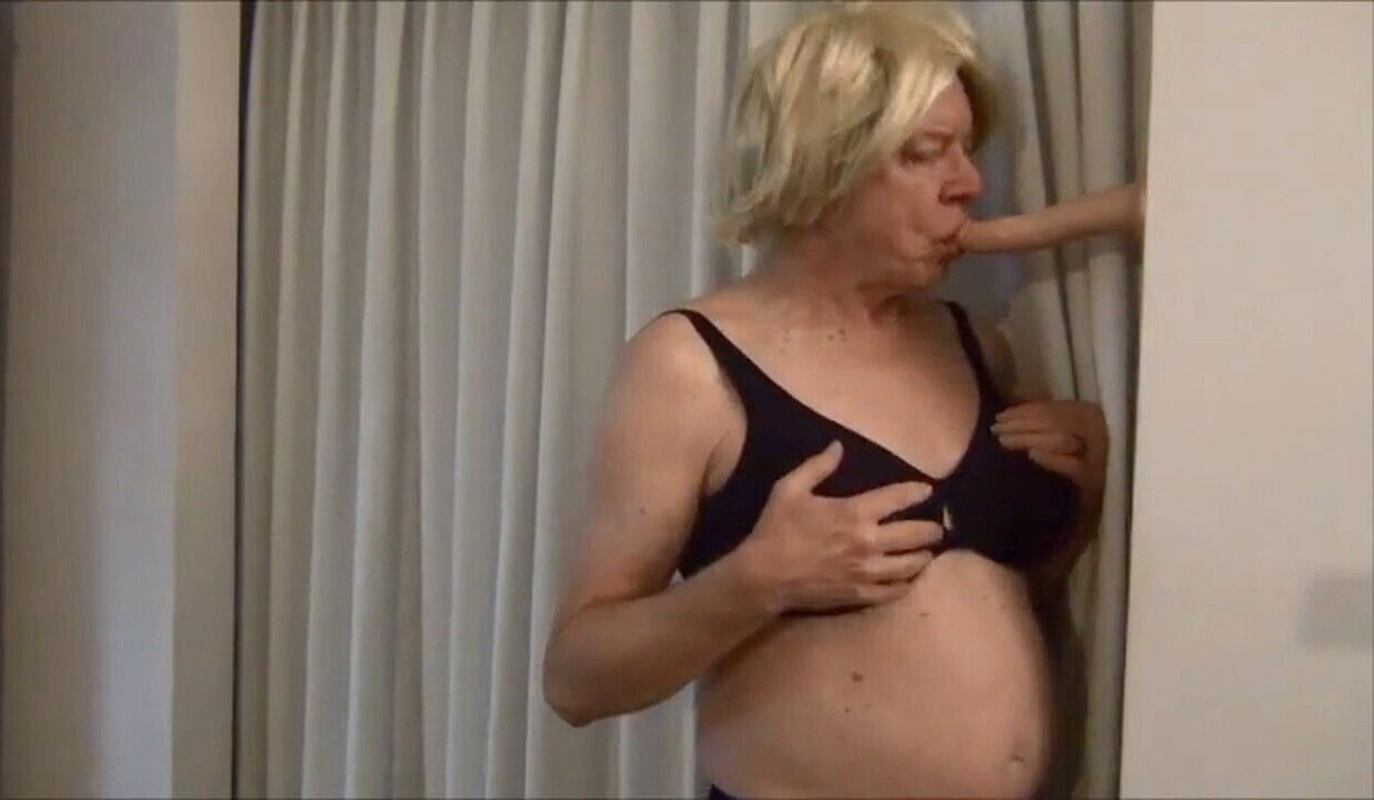 Gigi's insatiable desires take kinky turn today