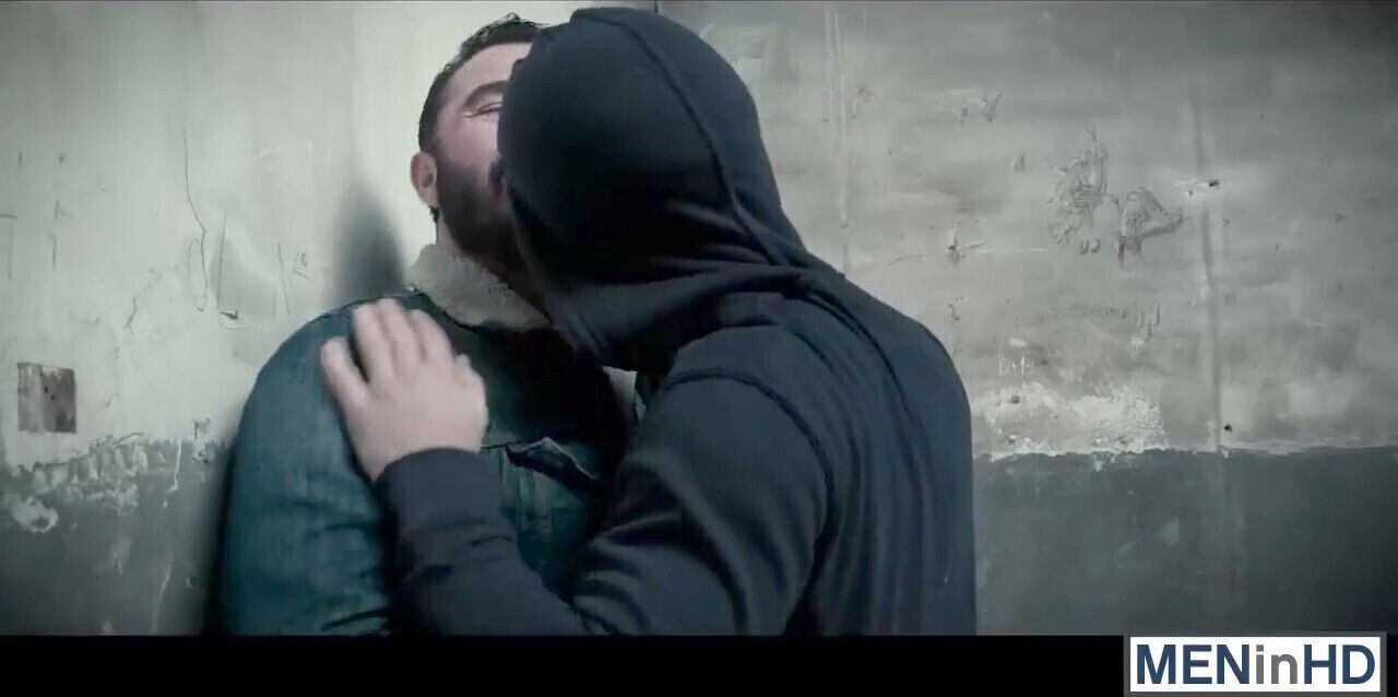 Jessy Ares exposes manhood Will Braun enjoy