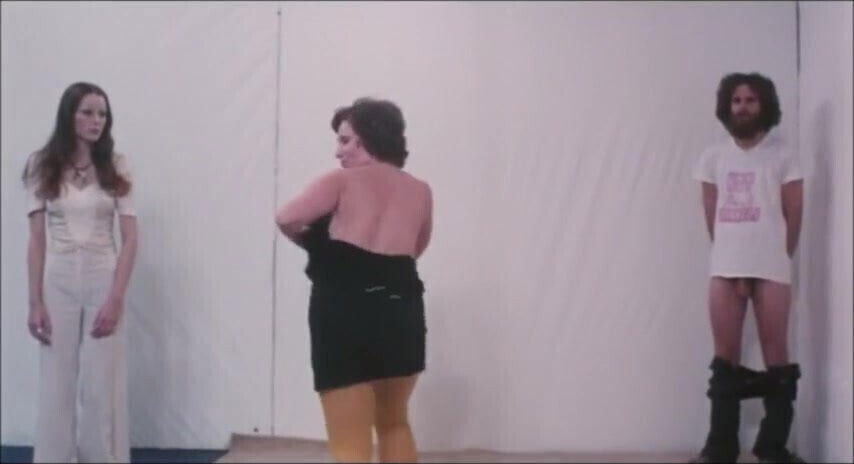 Casting, part (1976)