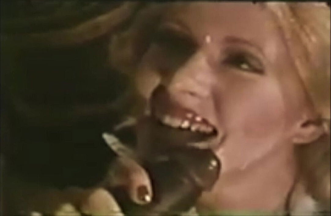 King Paul Gives Jizz Cute Blond