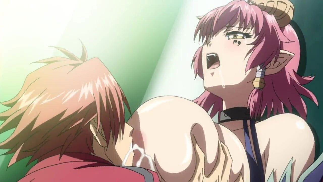 Kyonyuu Fantasy English